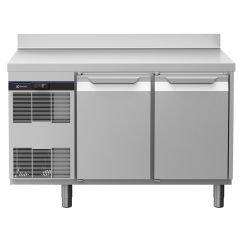 Electrolux - Dijital Tezgah Altı ecostore HP Concept Dondurucu Tezgahı Sıçrama Korumalı - 2 Kapılı (R290)  (715059)