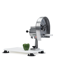 Gıda Hazırlama Ekipmanları - Easy Slicer Vegetable Slicer