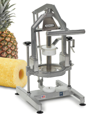 Gıda Hazırlama Ekipmanları - Pineapple Corer