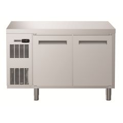 Electrolux - Dijital Tezgah Altı ecostore HP Soğutmalı Tezgah - 2 Kapılı (R290) üstlü (710406)