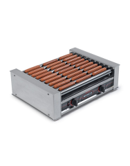 Sosis Kızartma Makinesi ve Aksesuarları - Hot Dog Roller Grill