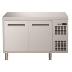 Electrolux - Dijital Tezgah Altı ecostore HP Soğutmalı Tezgah - 2 Kapılı (R290) sağda soğutma ünitesiyle (710409)
