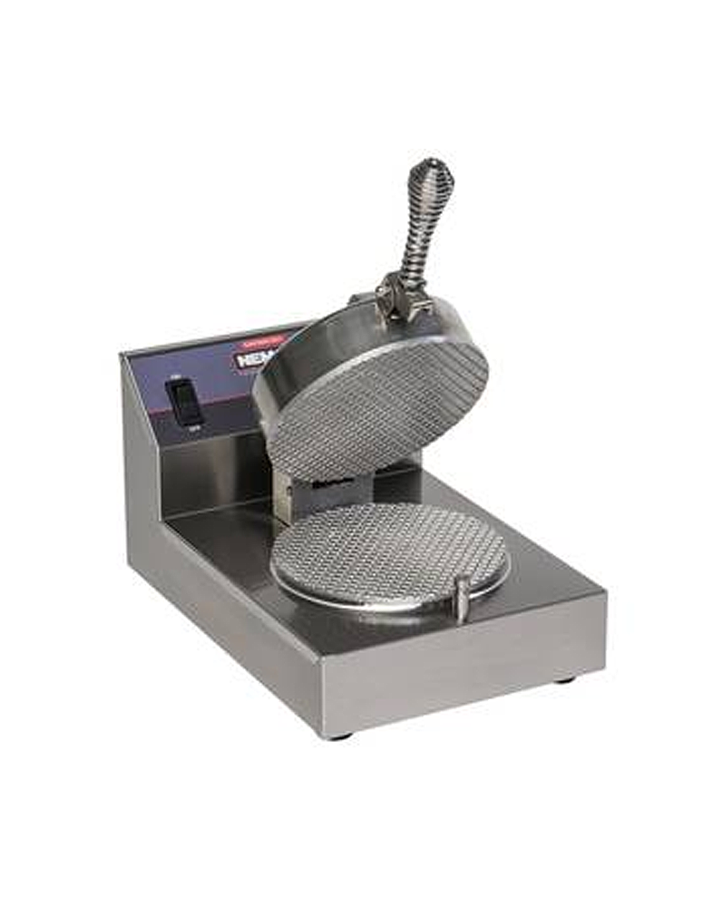 Waffle ve Külah Makineleri - Cone Bakers
