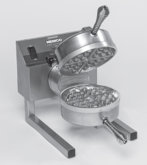 Waffle ve Külah Makineleri - Waffle Bakers