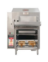 Konveyörlü Hamburger Pişirici - MV 62