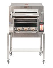 Konveyörlü Hamburger Pişirici - MV 63