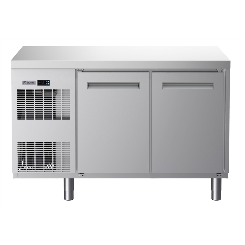 Electrolux Professional EJ2KBAA DONDURUCU SAYACI 290L 2xKAPI CU_LFT GALV (710401)