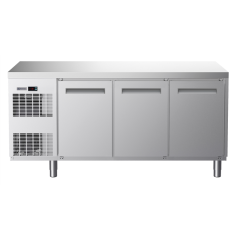 Electrolux Professional EJ3KBAAA FREEZ.COUNTER 440L 3xDOOR CU_LFT GALV (710402)