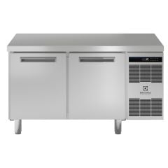 Electrolux - Pasta ve Fırın Hattı 2 Kapılı Dondurucu Tezgah, -24°/-10°C, 600X400 ızgara (728973)