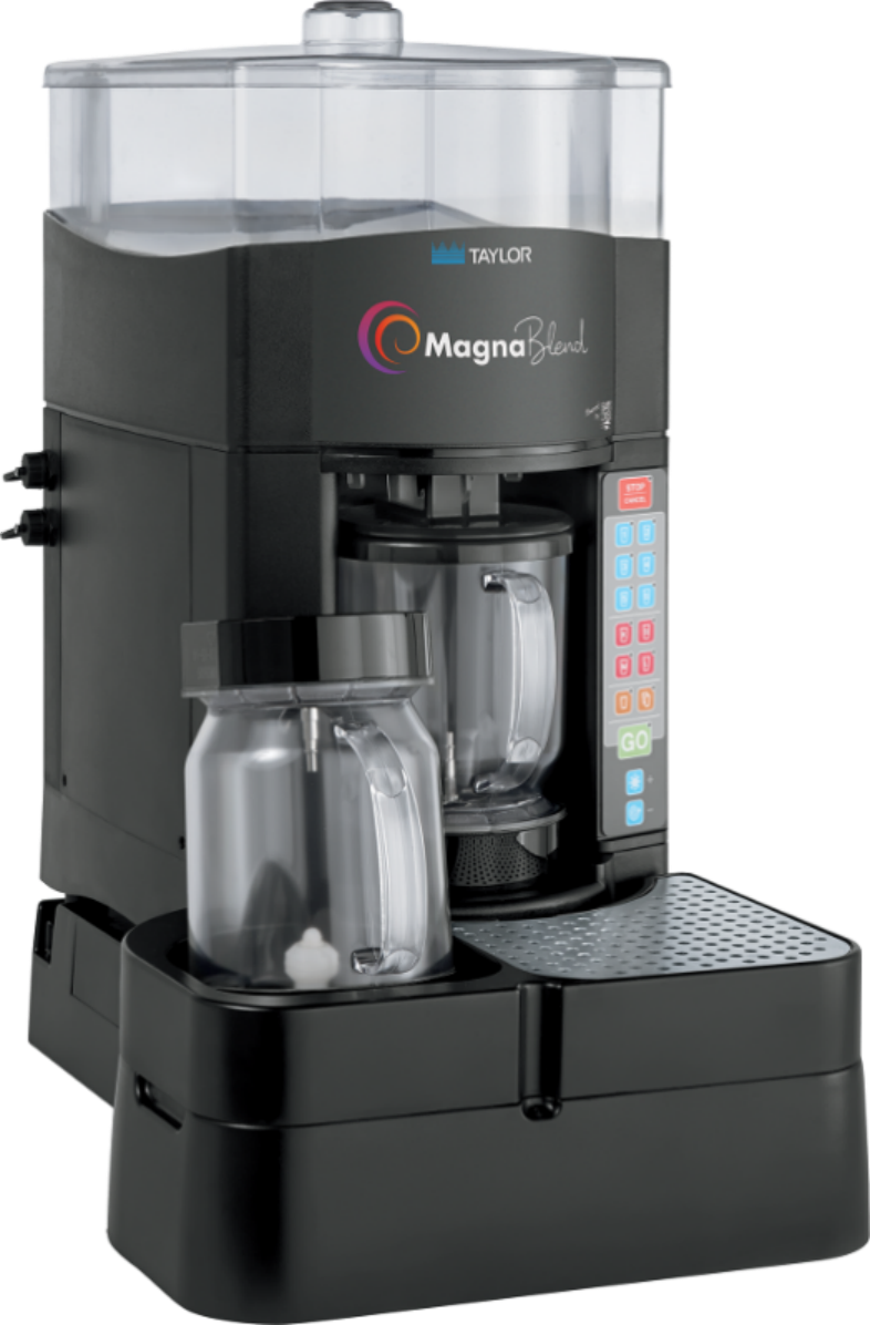 Buz Hazneli Blender - MagnaBlend - SB25