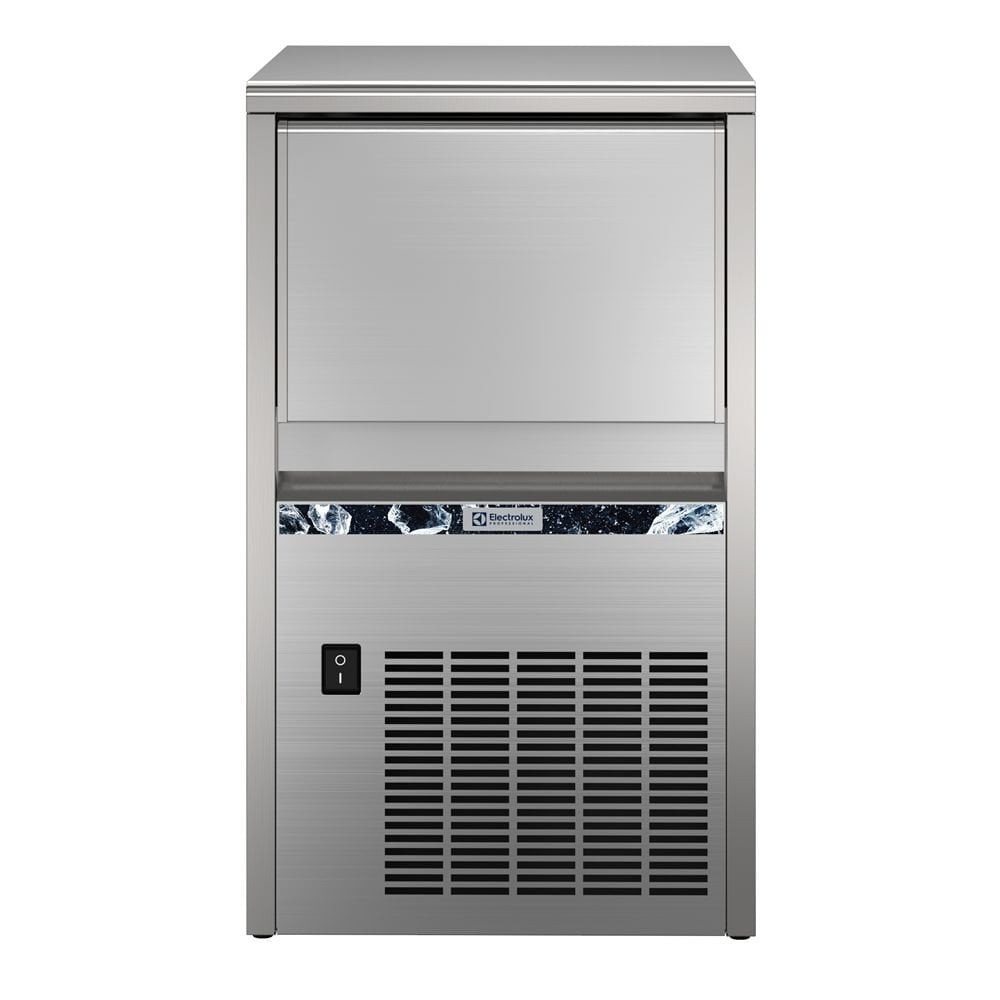 Buz makineleri Buz Makinesi (14gr), 23kg/24h, 6kg hazne, hava soğutmalı (730300)