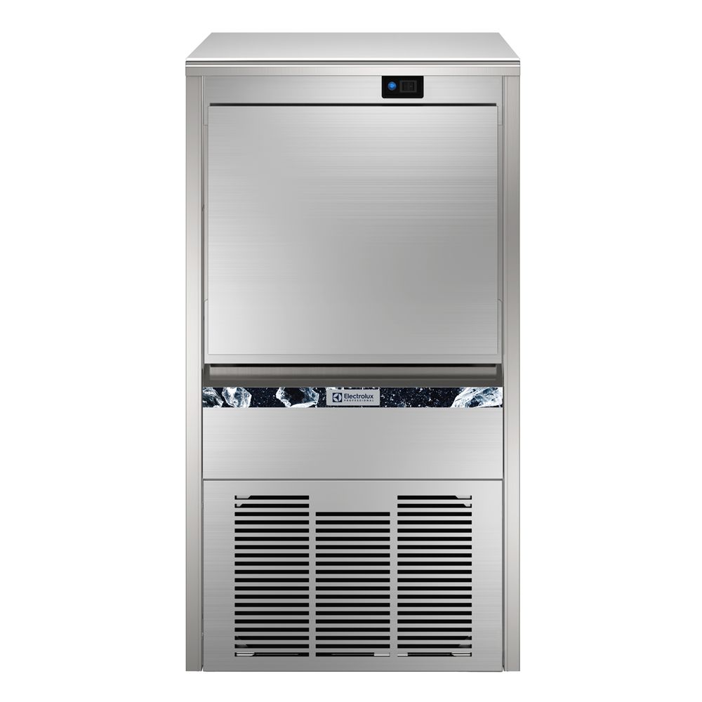 Electrolux - Buz makineleri Buz Makinesi (22gr), 32kg/24h, 15kg hazne, hava soğutmalı (730301)