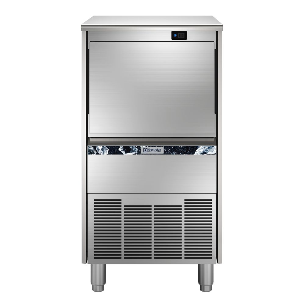 Electrolux - Buz makineleri Buz Makinesi (40gr), 37kg/24h, 20kg hazne, hava soğutmalı (730326)