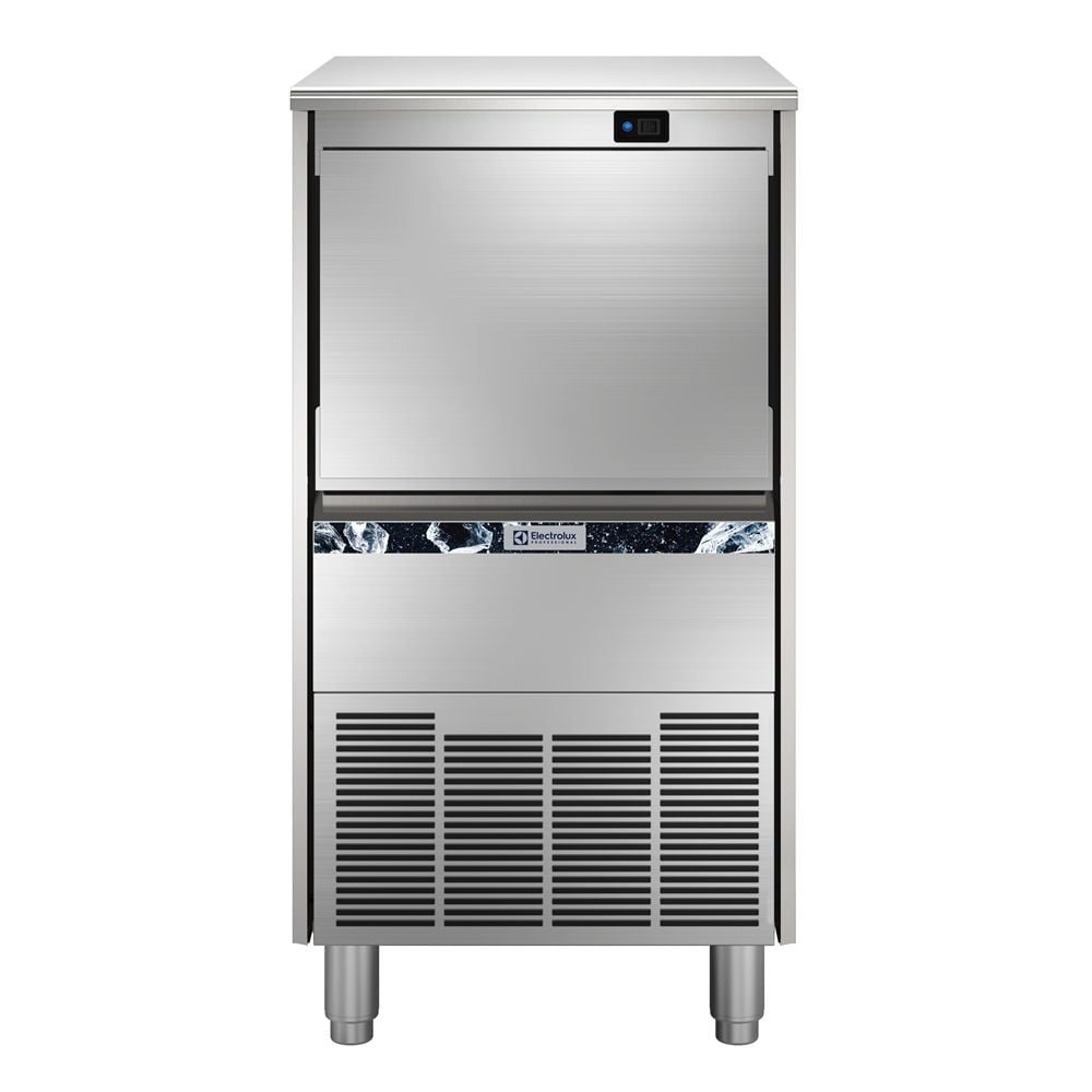 Electrolux - Buz Makineleri Buz Küpü Makinesi (40gr), 47kg/24h, 20kg hazne, hava soğutmalı (730327)