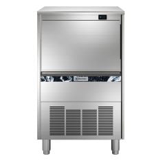 Buz makineleri Buz Makinesi, 22 gr küp buz, kapasite 55 kg/gün, kendinden hazneli (730304)