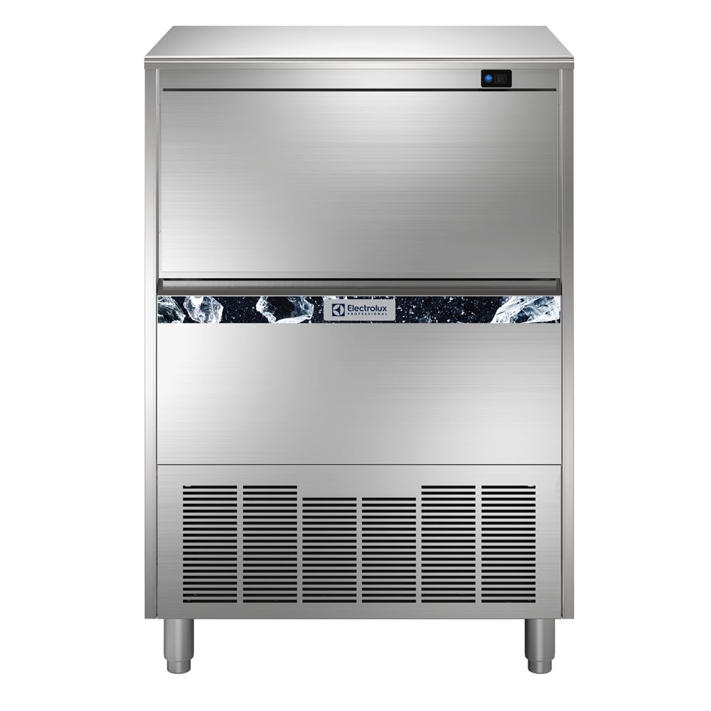 Electrolux - Buz Makineleri Buz Küpü Makinesi (22gr), 83kg/24h, 35kg hazne, hava soğutmalı (730306)