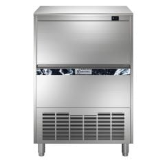 Buz Makineleri Buz Küpü Makinesi (22gr), 83kg/24h, 35kg hazne, hava soğutmalı (730306)
