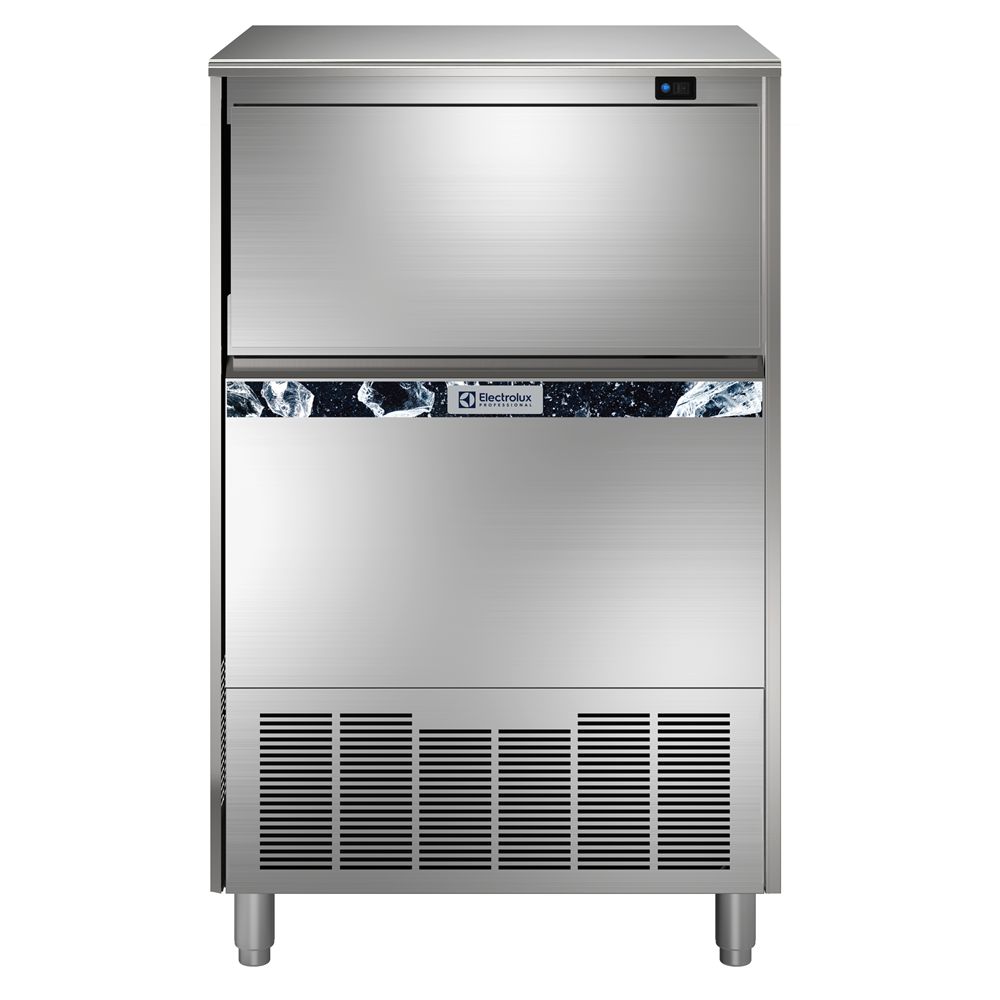 Electrolux - Buz Makineleri Buz Küpü Makinesi (40gr), 112kg/24h, 60kg hazne, hava soğutmalı (730329)