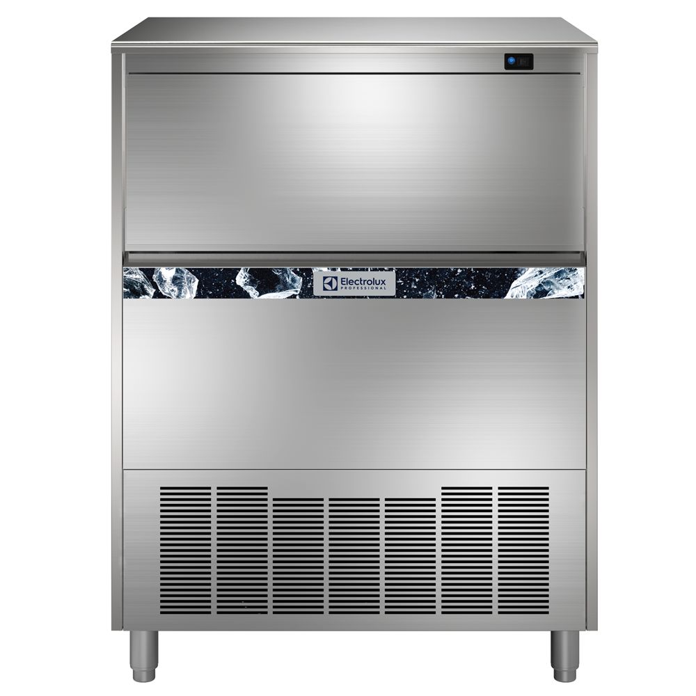 Electrolux - Buz Makineleri Yarım Buz, 145kg/24h, 45kg kutu, hava soğutmalı (730297)