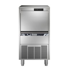 Buz Makineleri Granül Buz XS, 74kg/24h, 20kg hazne, hava soğutmalı (730336)