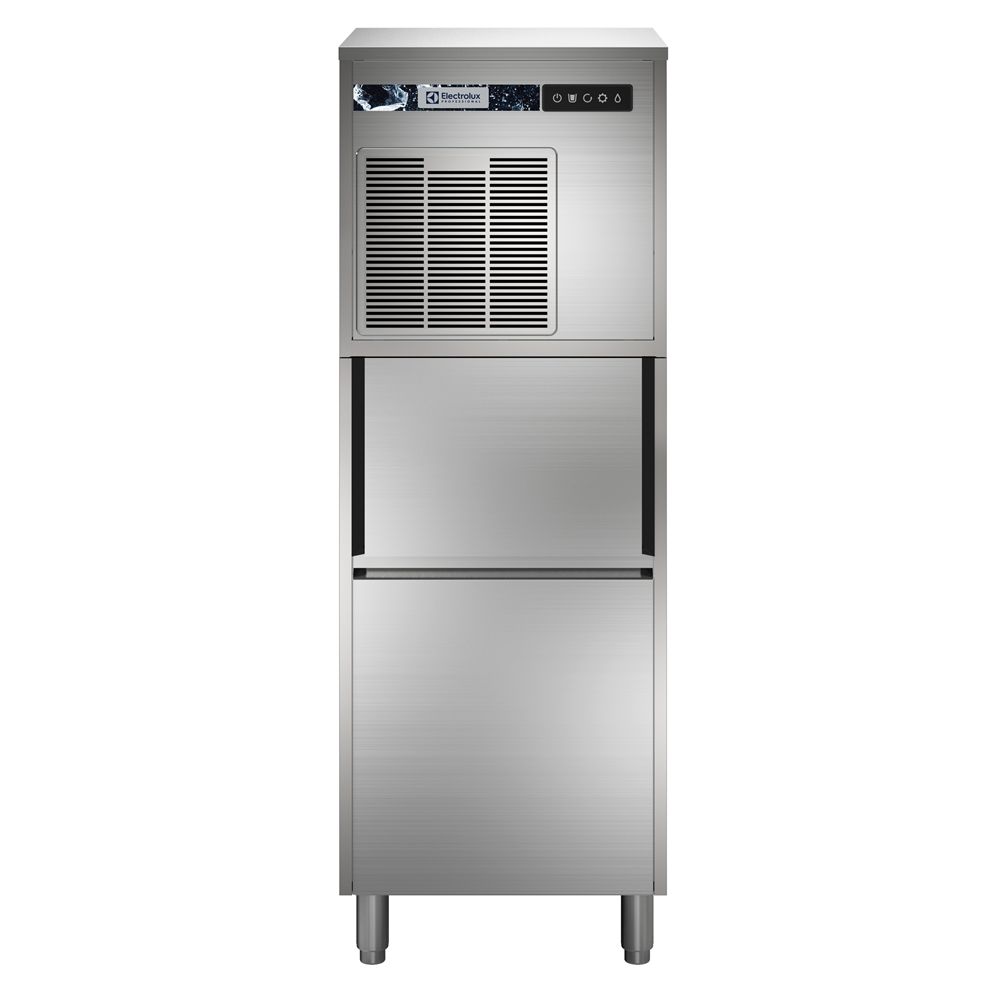Electrolux - Buz Makineleri Granül Buz, 182kg/24h, 64kg hazne, hava soğutmalı (730289)