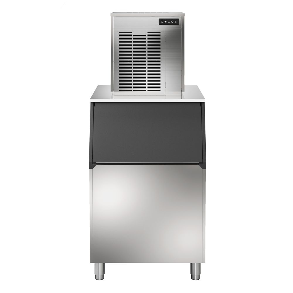Electrolux - Buz Makineleri Granül Buz, 230kg/24h, 230kg kutu, hava soğutmalı (730291)