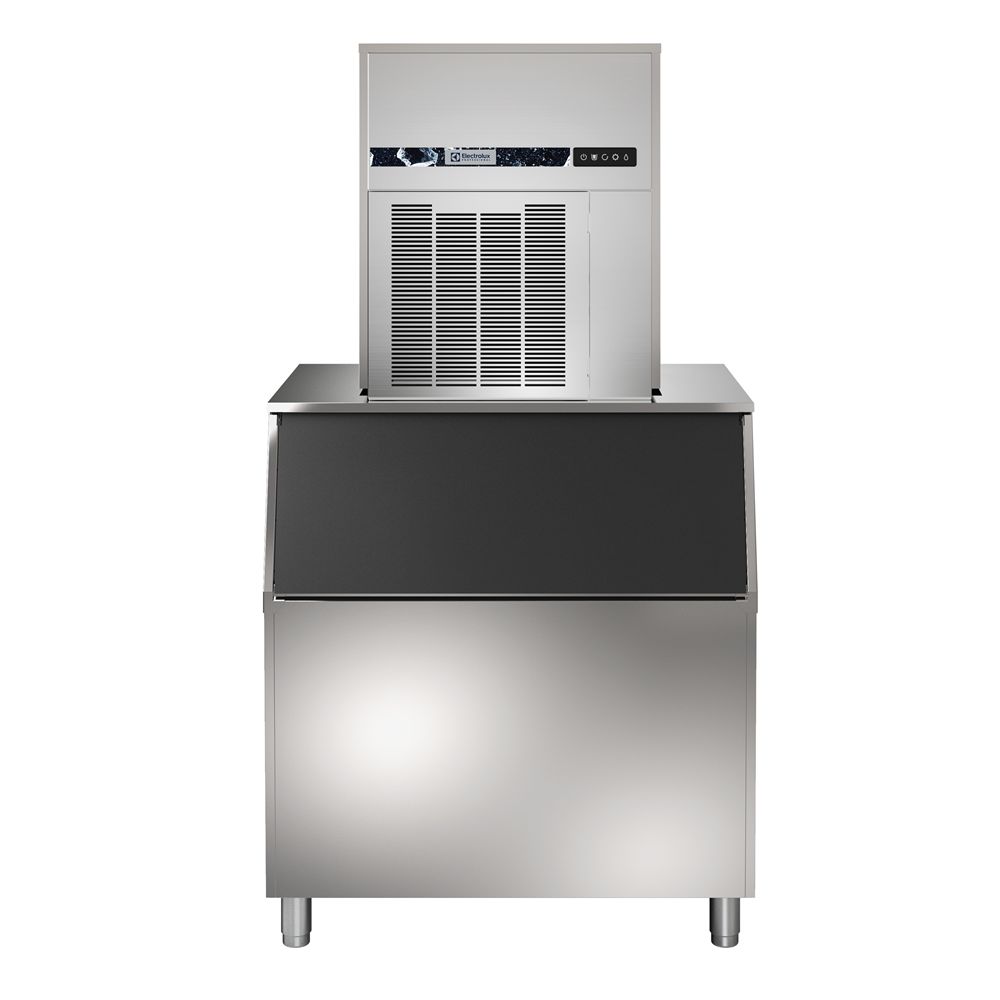 Electrolux - Buz Makineleri Granül Buz, 655kg/24h, 340kg hazne, hava soğutmalı (730293)