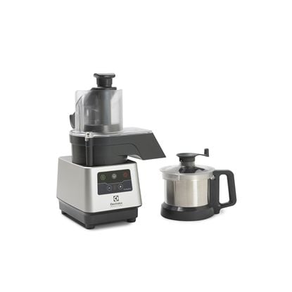 Electrolux - Sebze Dilimleyici TrinityPro Kombine Sebze Dilimleyici/Kesici Mikseri 2,6 Lt - Değişken Hız (602158)