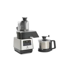 Electrolux - Sebze Dilimleyici TrinityPro Kombine Sebze Dilimleyici/Kesici Mikseri 2,6 Lt - Değişken Hız (602158)