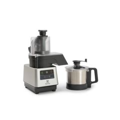 Electrolux - Sebze Dilimleyici TrinityPro Kombine Sebze Dilimleyici/Kesici Mikseri 3,6 Lt Kapalı Kapaklı - Değişken Hız (602229)
