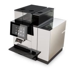 Thermoplan - Full Otomatik Espresso Makineleri – BW4 - Black & White 4 - CTMP2 F