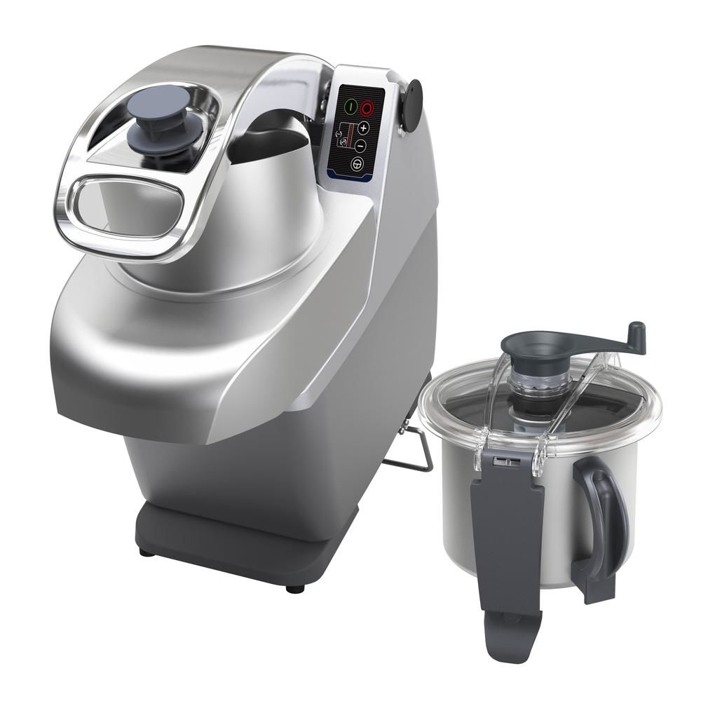 Electrolux - TRK45 - Sebze Dilimleyici TRK45 Kesici Dilimleyici - 4.5 LT - Değişken Hız (600482)