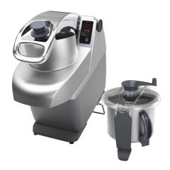 Electrolux - TRK45 - Sebze Dilimleyici TRK45 Kesici Dilimleyici - 4.5 LT - Değişken Hız (600482)