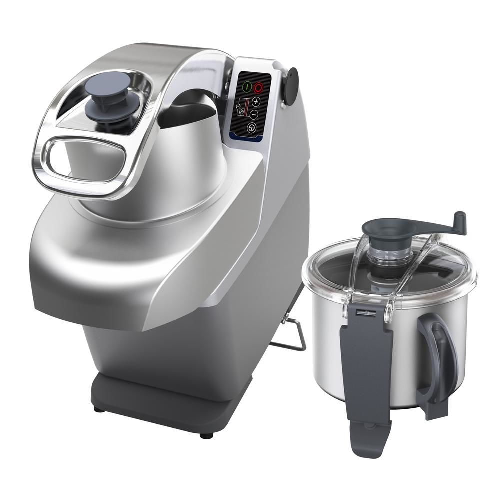 Electrolux - TRK55 - Sebze Dilimleyici TRK55 Kesici Dilimleyici - 5.5 LT - Değişken Hız (600485)