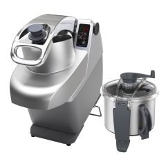 Electrolux - TRK55 - Sebze Dilimleyici TRK55 Kesici Dilimleyici - 5.5 LT - Değişken Hız (600485)