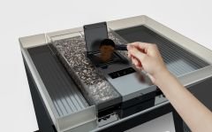 Thermoplan - Full Otomatik Espresso Makineleri – BW4 neo - Black & White 4 neo - CTMS