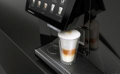 Thermoplan - Full Otomatik Espresso Makineleri – BW4 neo - Black & White 4 neo - CTMS