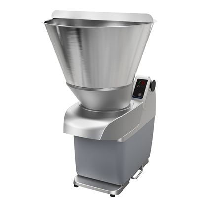 Electrolux - Sebze Dilimleyici TR210 Otomatik Hazneli Sebze Dilimleyici - 1 Hızlı (600457)