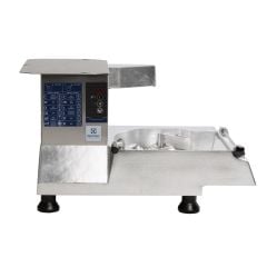 Electrolux Professional TR260F2V20 SEBZE DİLİMLEME MAKİNESİ-DÜZ PANEL-2 SP. 200-240/3/50 (603283)
