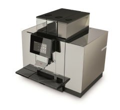 Thermoplan - Full Otomatik Espresso Makineleri - BW4C - Black & White 4C - CTMP2 F-RS