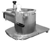 Electrolux Professional LVH260 UZUN SEBZE HAZNESİ 3 TÜPLÜ D.50-70MM (653306)