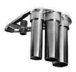 Electrolux Professional LVALH260 UZUN SEBZE.KOLU HAZNESİ İÇİN HAZNE-3TÜP (653223)