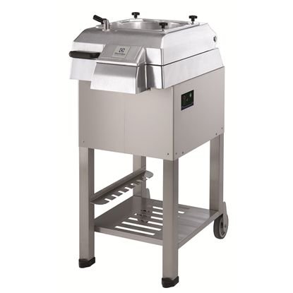 Electrolux - TR300 Sebze Dilimleyici TR300 Motor Ünitesi, Ejektör ve Standlı Sebze Kesici (602069)