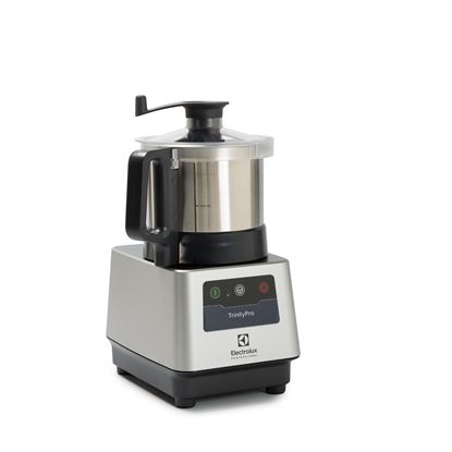 Electrolux - Cutter-Mikserler TrinityPro Cutter Mikser 3,6 Lt - Tek Hız (600996)