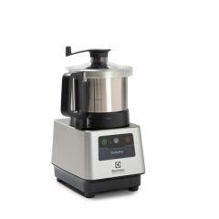 Electrolux - Cutter-Mikserler TrinityPro Cutter Mikser 3,6 Lt - Tek Hız (600996)