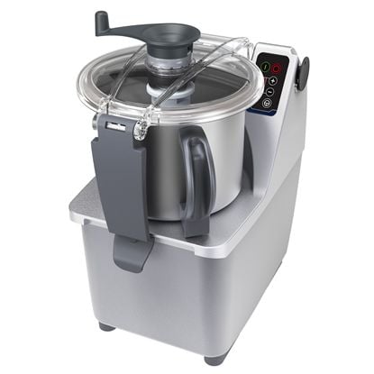 Electrolux - K45 - Gıda İşlemcisi Kesici Mikser 4.5 LT - Değişken Hız (600506)