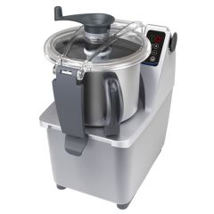 Electrolux - K45 - Gıda İşlemcisi Kesici Mikser 4.5 LT - Değişken Hız (600506)