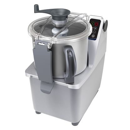 Electrolux - K55 - Gıda İşlemcisi Kesici Mikser 5.5 LT - Değişken Hız (600510)