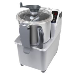 Electrolux - K55 - Gıda İşlemcisi Kesici Mikser 5.5 LT - Değişken Hız (600510)