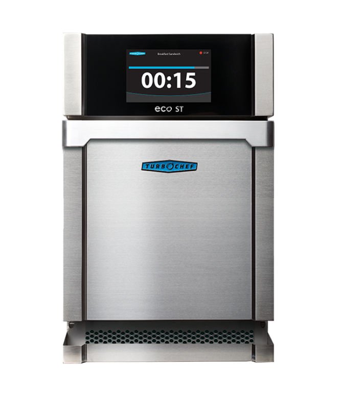Turbochef  -  Hızlı Pişirme Fırınları - Eco ST